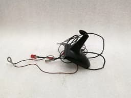 MERCEDES-BENZ Mercedes CLS W219 Shark Roof Top Antenna A2118203675 Antenna GPS — thumbnail 2