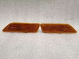MERCEDES-BENZ Mercedes CLS W219 side marker light A2198200421 side marker light L + R — thumbnail 1
