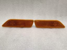 MERCEDES-BENZ Mercedes CLS W219 side marker light A2198200421 side marker light L + R — thumbnail 7
