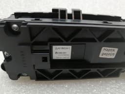 MERCEDES-BENZ Mercedes CL W216 window switch A2168202410 switch window regulator — thumbnail 5