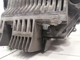 MERCEDES-BENZ Mercedes CLS W219 AMG Rear Diff A2113507362 Differential Rear Ratio 2.65 — thumbnail 7