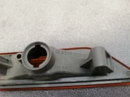 MERCEDES-BENZ Mercedes CLS W219 side marker light A2198200421 side marker light L + R — thumbnail 6