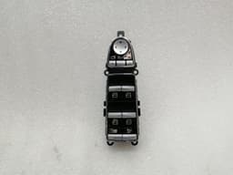 MERCEDES-BENZ Mercedes CL W216 window switch A2168202410 switch window regulator — thumbnail 1