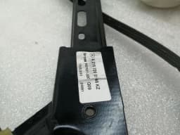 MERCEDES-BENZ Mercedes CL W216 Left Front Door Winder A2167200346 Window Regulator Front Left — thumbnail 8