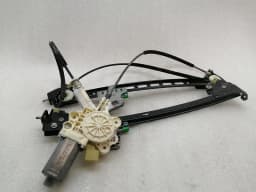 MERCEDES-BENZ Mercedes CL W216 Left Front Door Winder A2167200346 Window Regulator Front Left — thumbnail 5