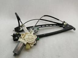 MERCEDES-BENZ Mercedes CL W216 Left Front Door Winder A2167200346 Window Regulator Front Left — thumbnail 1