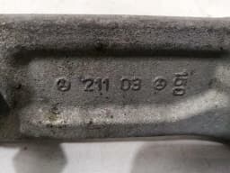 MERCEDES-BENZ Mercedes CLS55 AMG W219 Right Front Hub A2113305220 Wheel Bearing Housing Front Right — thumbnail 5