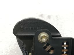 MERCEDES-BENZ Mercedes CLS W219 MFL steering wheel switch A2308202310 steering wheel switch set — thumbnail 6