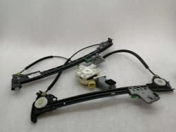 MERCEDES-BENZ Mercedes CL W216 Left Front Door Winder A2167200346 Window Regulator Front Left — thumbnail 2