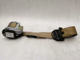 MERCEDES-BENZ Mercedes CLS W219 front seat belt left A2118607985 seat belt belt front Li — thumbnail 4