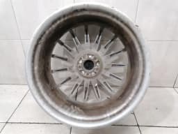 MERCEDES-BENZ Mercedes CL W216 Alloy Wheel 22 X 10.5J RF15C76 Road Force Alloy Wheel — thumbnail 8