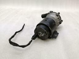 MERCEDES-BENZ Mercedes CLS55 AMG W219 Cooling Pump A0005000186 Coolant Pump Pump — thumbnail 2