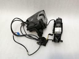 MERCEDES-BENZ Mercedes CLS W219 rear right door lock A2197300835 door lock rear right — thumbnail 4