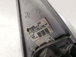 MERCEDES-BENZ Mercedes CLS W219 Left Door Mirror A2198100176 Exterior Mirror Left — thumbnail 6