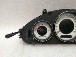 MERCEDES-BENZ Mercedes W219 Instrument Cluster A2195405111 Speedometer AMG V8 CLS55 E55 MPH — thumbnail 5