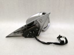 MERCEDES-BENZ Mercedes CLS63 W219 right door mirror A2198100276 exterior mirror right — thumbnail 5