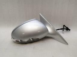 MERCEDES-BENZ Mercedes CLS63 W219 right door mirror A2198100276 exterior mirror right — thumbnail 2