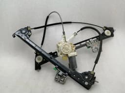 MERCEDES-BENZ Mercedes CL W216 Right Front Door Winder A2167200446 Window Regulator Front Right — thumbnail 2