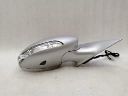 MERCEDES-BENZ Mercedes CLS63 W219 right door mirror A2198100276 exterior mirror right — thumbnail 9