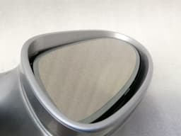 MERCEDES-BENZ Mercedes CLS W219 Left Door Mirror A2198100176 Exterior Mirror Left — thumbnail 5