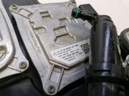 MERCEDES-BENZ Mercedes CL W216 Left Head LightA2168203239 Headlights Left MOP 10-13 — thumbnail 10