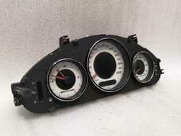 MERCEDES-BENZ Mercedes W219 Instrument Cluster A2195405111 Speedometer AMG V8 CLS55 E55 MPH — thumbnail 2