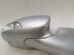 MERCEDES-BENZ Mercedes CLS63 W219 right door mirror A2198100276 exterior mirror right — thumbnail 4