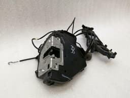 MERCEDES-BENZ Mercedes CLS W219 rear right door lock A2197300835 door lock rear right — thumbnail 7