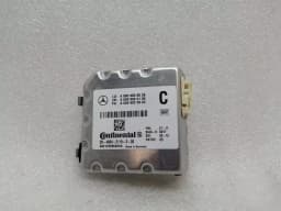 MERCEDES-BENZ Mercedes W221 W218 W204 Front Camera Module A0009050538 Multifunction Camera — thumbnail 4