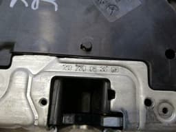 MERCEDES-BENZ Mercedes CLS W219 rear right door lock A2197300835 door lock rear right — thumbnail 5