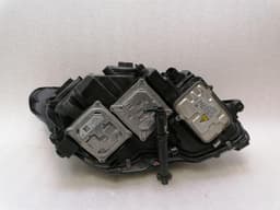 MERCEDES-BENZ Mercedes CL W216 Left Head LightA2168203239 Headlights Left MOP 10-13 — thumbnail 7