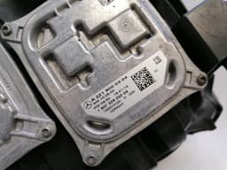 MERCEDES-BENZ Mercedes CL W216 Left Head LightA2168203239 Headlights Left MOP 10-13 — thumbnail 9