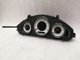 MERCEDES-BENZ Mercedes W219 Instrument Cluster A2195405111 Speedometer AMG V8 CLS55 E55 MPH — thumbnail 3