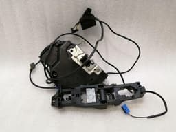 MERCEDES-BENZ Mercedes CLS W219 door lock rear left A2197300735 door lock rear left — thumbnail 6