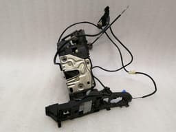 MERCEDES-BENZ Mercedes CLS W219 door lock rear left A2197300735 door lock rear left — thumbnail 9