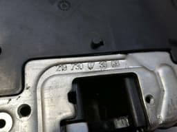 MERCEDES-BENZ Mercedes CLS W219 door lock rear left A2197300735 door lock rear left — thumbnail 5