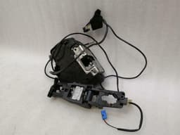 MERCEDES-BENZ Mercedes CLS W219 door lock rear left A2197300735 door lock rear left — thumbnail 7