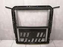 MERCEDES-BENZ Mercedes CLS W219 Sunroof Frame A2197800029 Sunroof — thumbnail 6