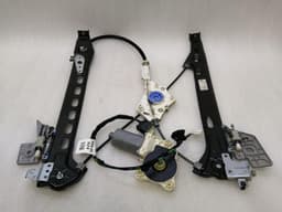 MERCEDES-BENZ Mercedes CLS W219 Right Rear Door Winder A2197300846 Window Regulator Rear Right — thumbnail 6