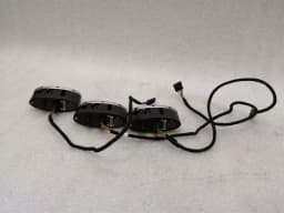 MERCEDES-BENZ Mercedes CLS W219 W211 Window Switch Set of 3 A2118218651 Switch Set — thumbnail 9