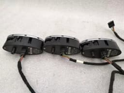 MERCEDES-BENZ Mercedes CLS W219 W211 Window Switch Set of 3 A2118218651 Switch Set — thumbnail 4