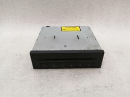 MERCEDES-BENZ Mercedes CLS W219 W211 CD Changer A2118700889 CD Changer — thumbnail 5