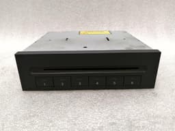 MERCEDES-BENZ Mercedes CLS W219 W211 CD Changer A2118700889 CD Changer — thumbnail 6