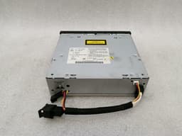 MERCEDES-BENZ Mercedes CLS W219 W211 CD Changer A2118700889 CD Changer — thumbnail 7