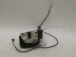MERCEDES-BENZ Mercedes CLS W219 front right door lock A2197200235 door lock front right — thumbnail 7