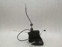 MERCEDES-BENZ Mercedes CLS W219 front right door lock A2197200235 door lock front right — thumbnail 5