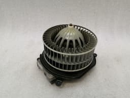 MERCEDES-BENZ Mercedes CLS W219 W211 Heater Blower A2118300408 Engine Heater Blower — thumbnail 1