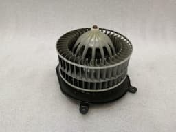 MERCEDES-BENZ Mercedes CLS W219 W211 Heater Blower A2118300408 Engine Heater Blower — thumbnail 2