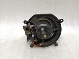 MERCEDES-BENZ Mercedes CLS W219 W211 Heater Blower A2118300408 Engine Heater Blower — thumbnail 7
