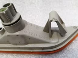 MERCEDES-BENZ Mercedes CLS W219 Right Indicator A2198200421 Right Side Indicator — thumbnail 8